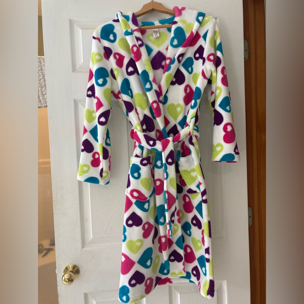 Child’s Robe